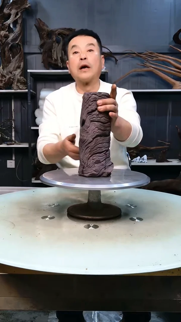 紫金砂树桩99清香阁清香阁清香阁