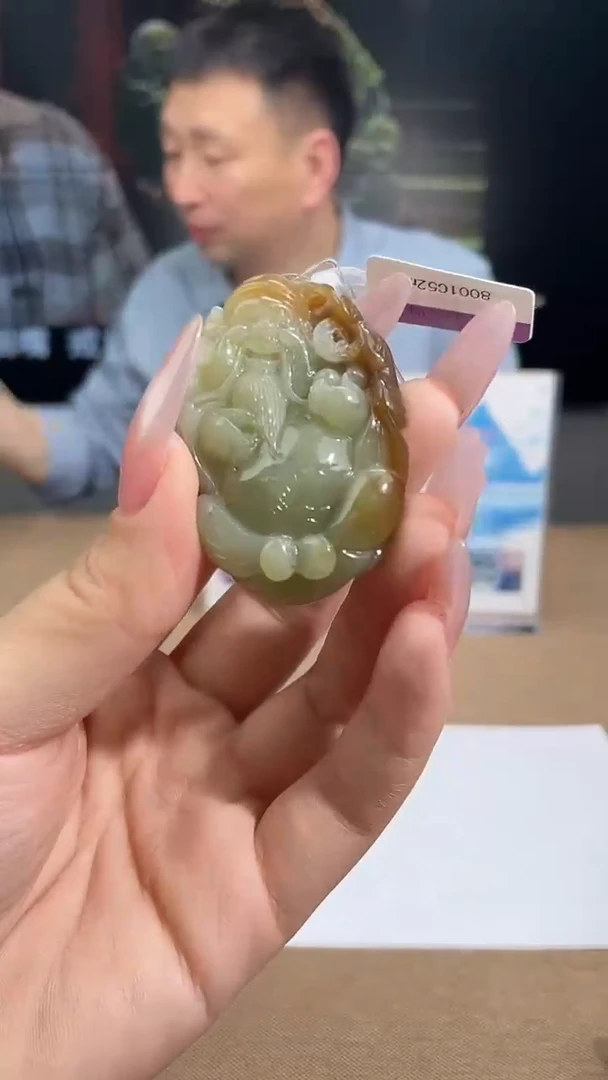 定制和田玉多样性发货拍一发一/41