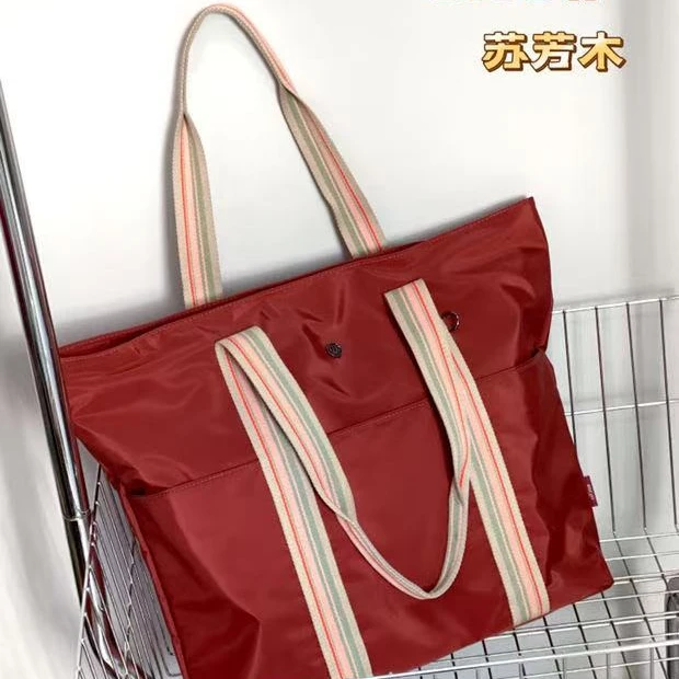 【博卜包品】唐风华彩系列托特包3103#