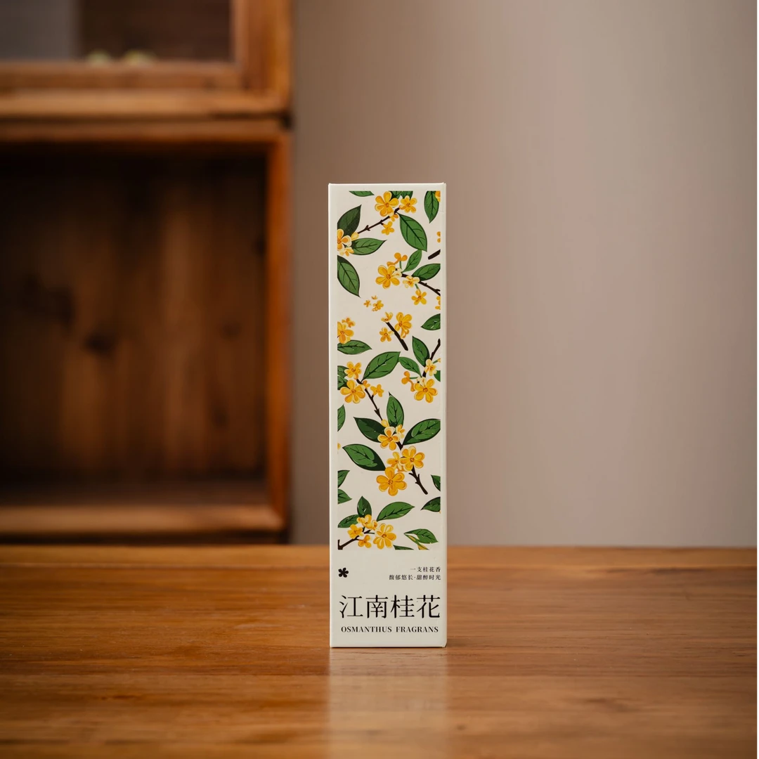 江南桂花线香JX447