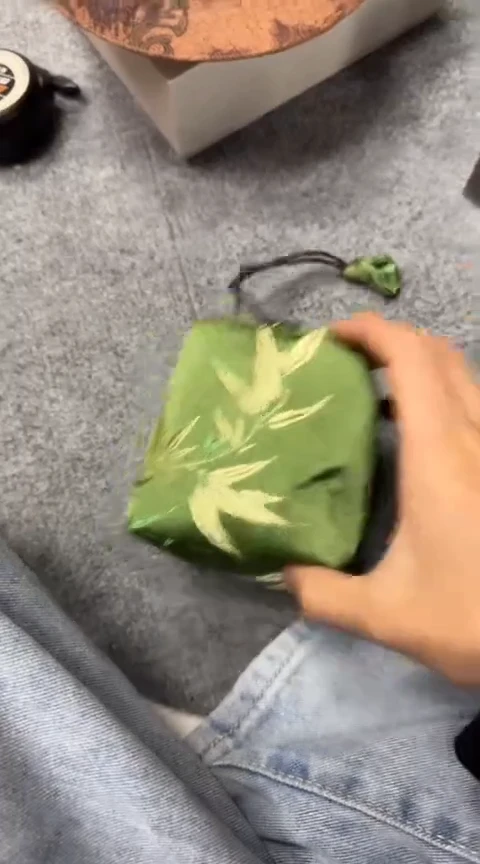 摆件陶茶具茶具茶具刺绣包竹