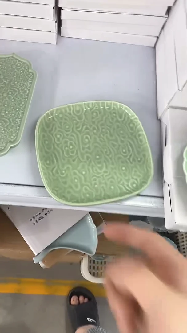 瓷片陶瓷茶器福利