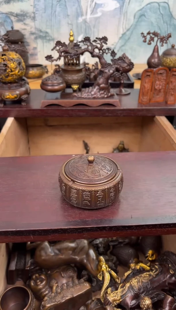 锦瑞铜专属精选链接