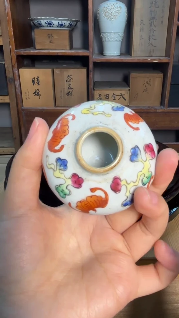 陶瓷水盂陶瓷陶瓷