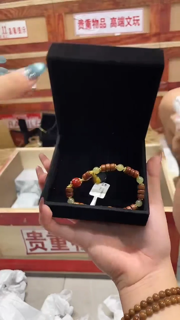 精品手串闪购链接（多样性发其一）¥