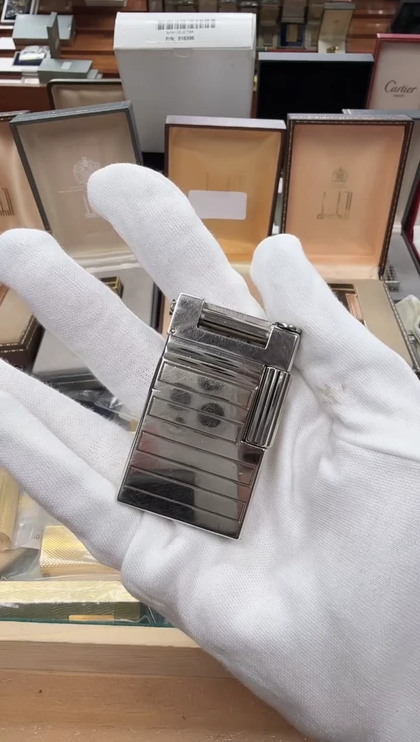 纯铜01 都家银镜面 抬臂