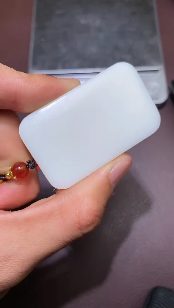 【闪购商品】和田玉2.11MB多样性拍一发一未镶嵌77