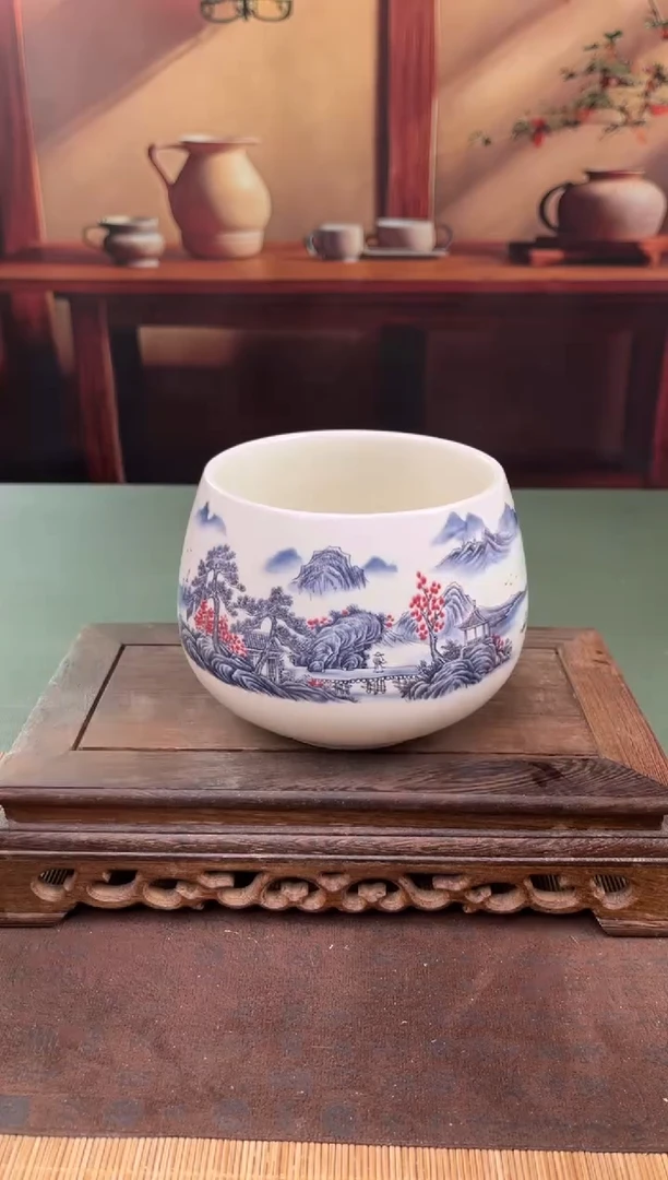 【闪购商品】顾德茶器福利闪购链接