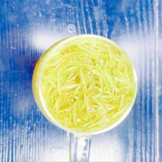 『头采大熊猫』 2025年 奶香大熊猫 锟桐奶白茶（奶香馥郁）N600 250g