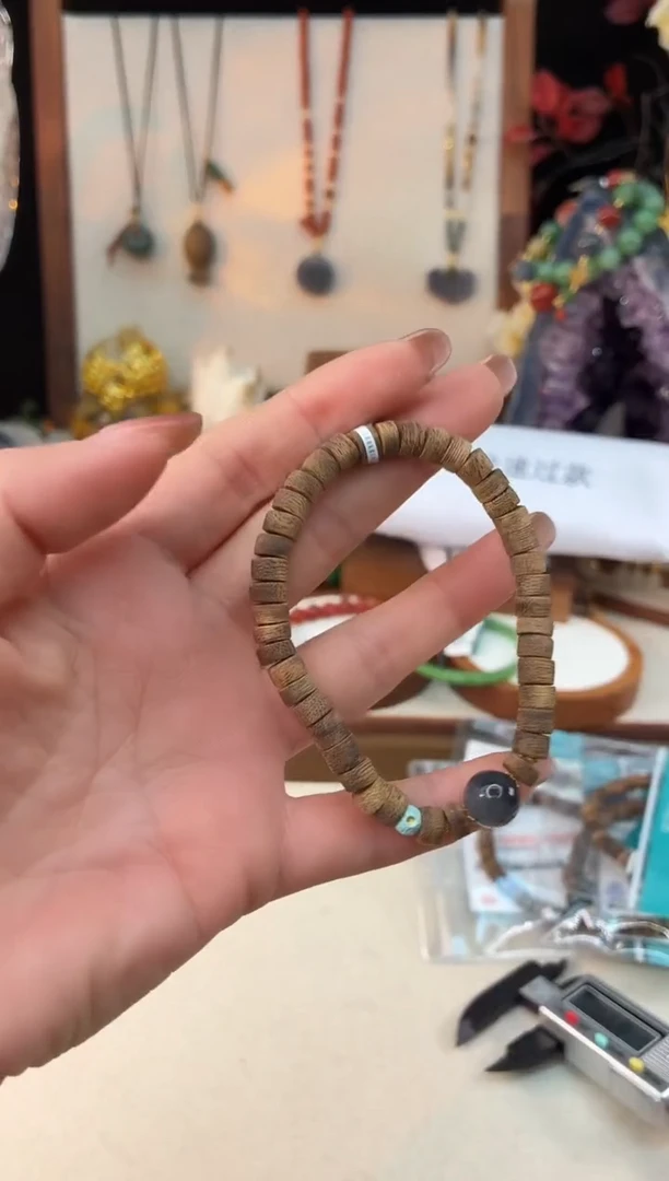 未镶嵌和田玉手饰@@F921R018341