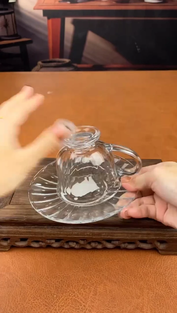 【闪购商品】陶禧茶器闪购福利V