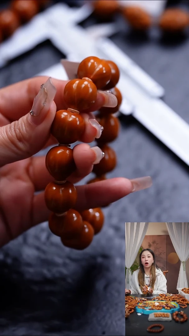 手串橄榄核橄榄核