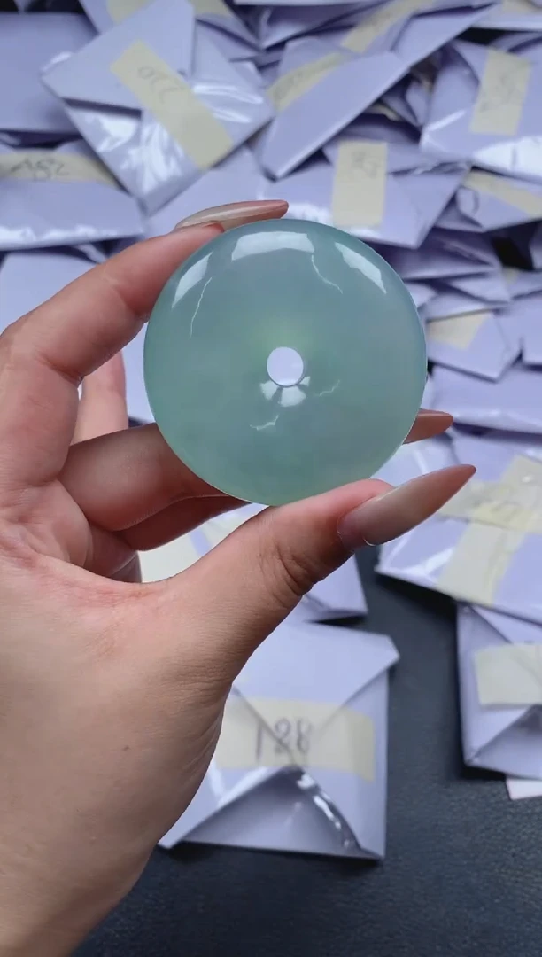 所见即所得（一物一拍）494