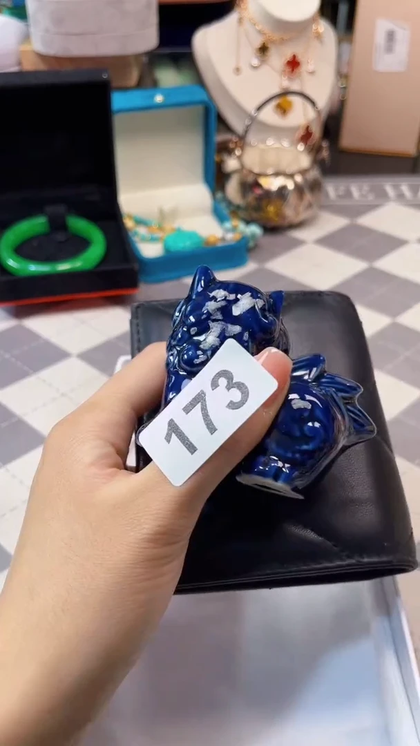 瓷片陶茶666文玩周边多人