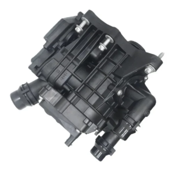 宝马B48 发动机热量管理模块 节温器总成 适用于宝马3系5系7系