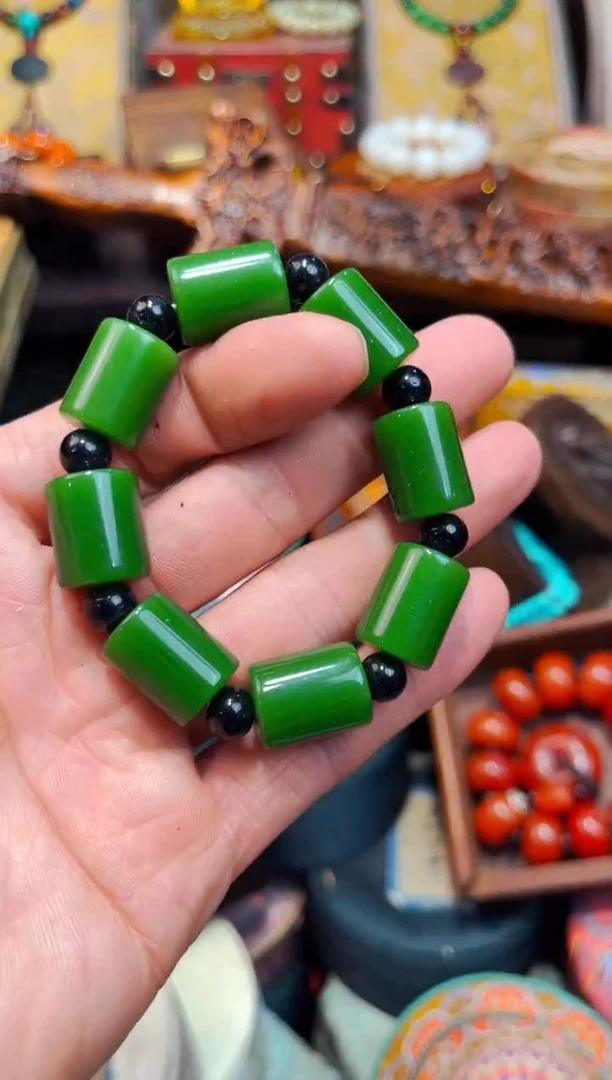 【闪购商品】和田玉挂件未镶嵌A瑞哥专属高端精品41