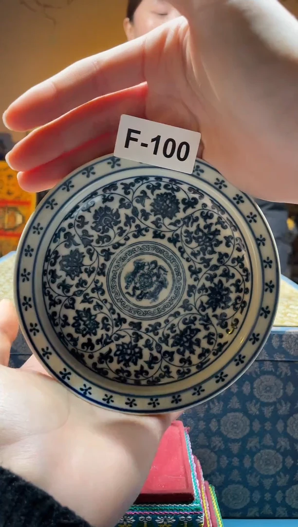 【闪购商品】碟F-100【按照编号拍，按编号发货】