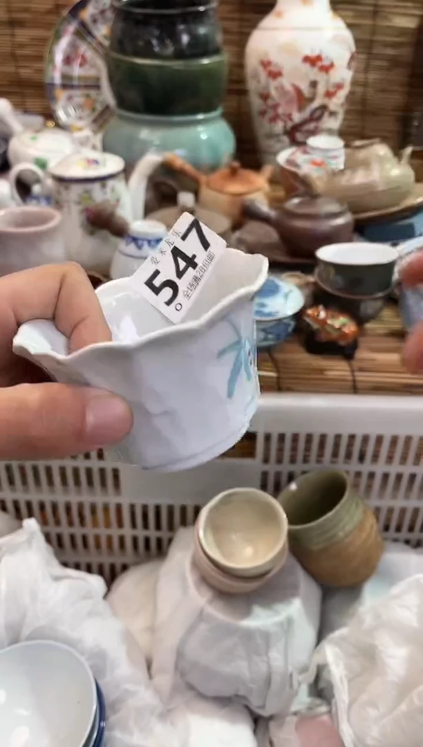 玉****?全场满28包邮，陶瓷茶具瓷器