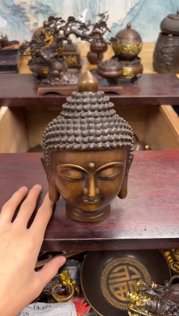 百福铜专属精选链接