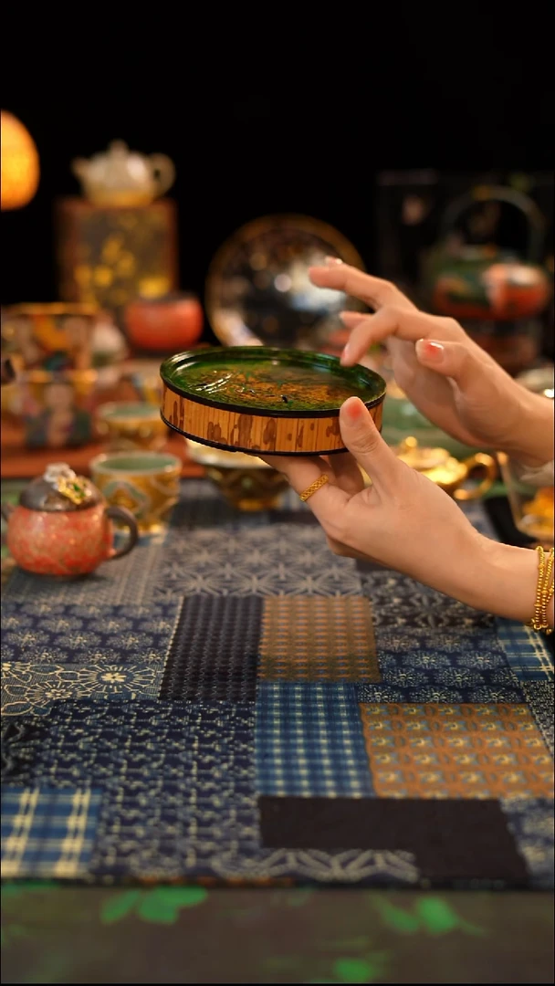 古离圆·······壶承