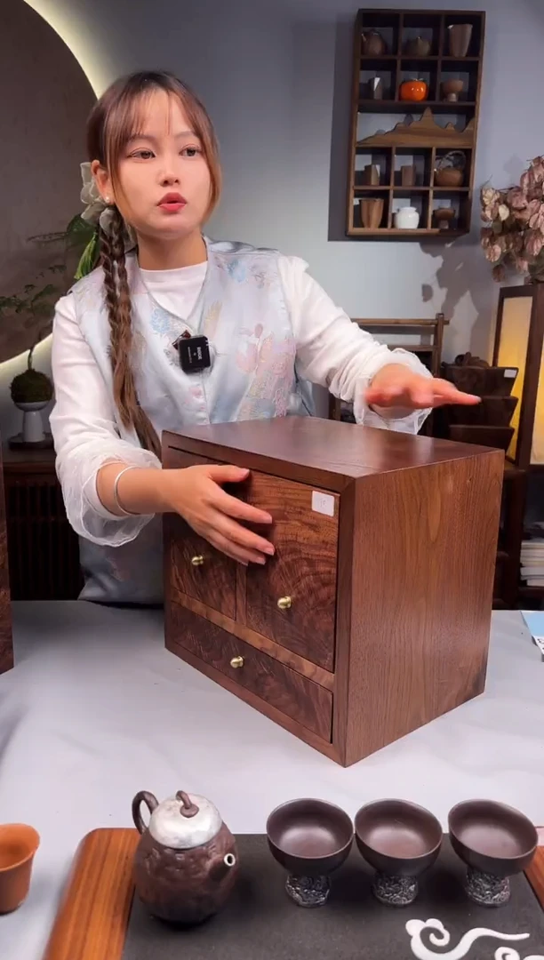 北美黑胡桃实木原木34*25-30