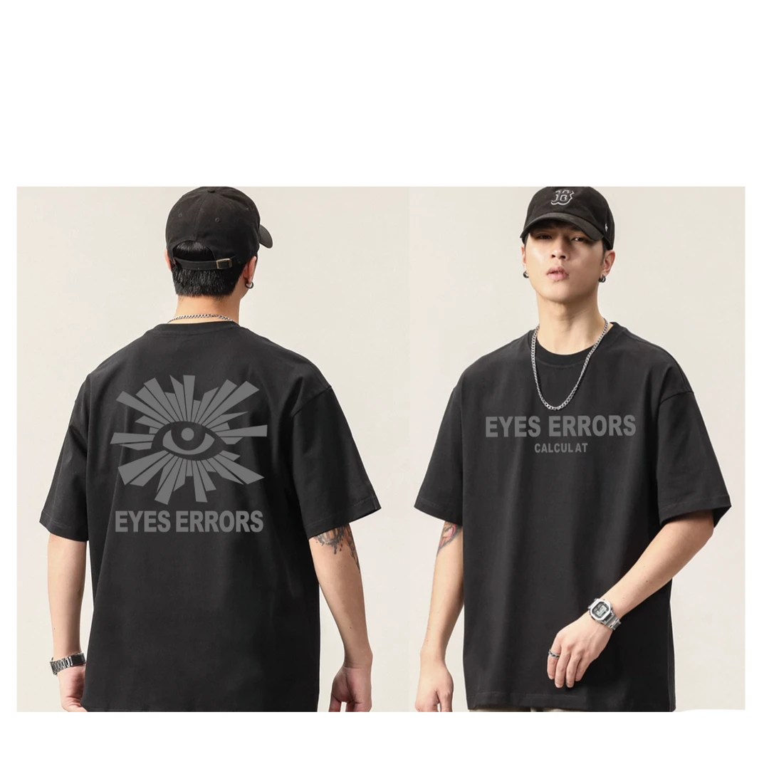 《断码捡漏》T-2251季时尚休闲短袖