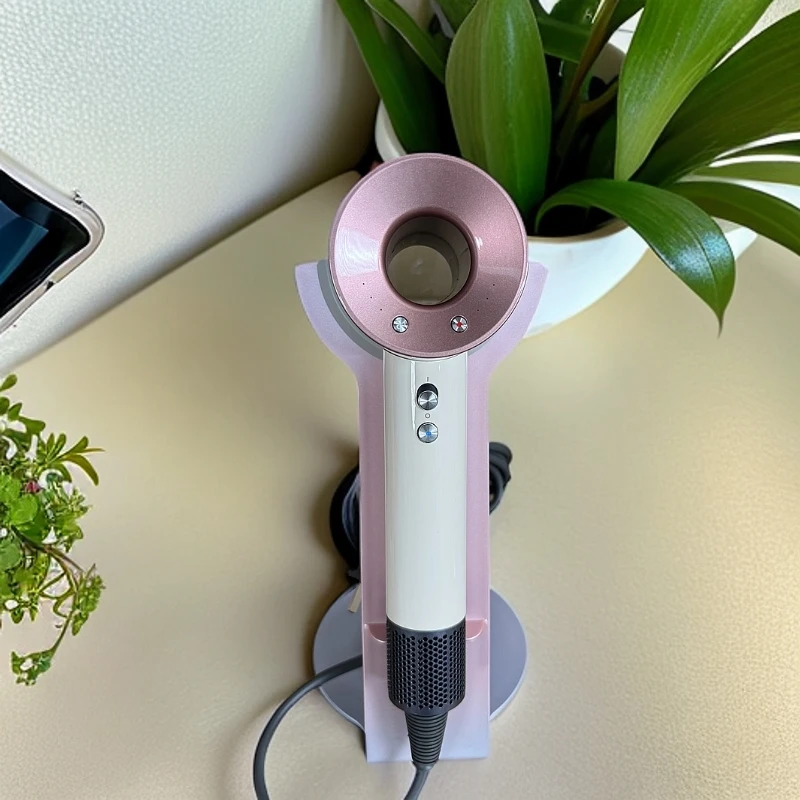 华强北吹风机负离子护发恒温速干柔顺护发水润超发型师家用双磁吸