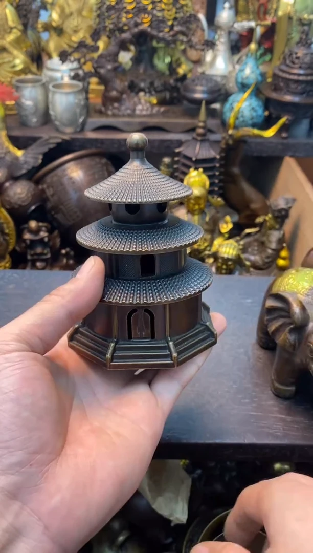 1案台摆件  物品摆件