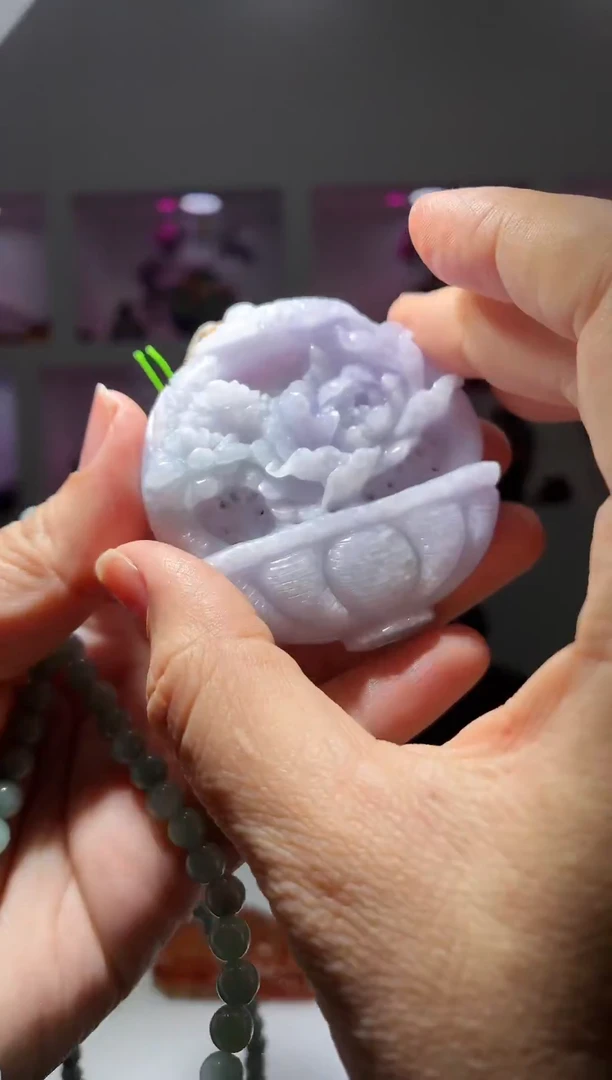 未镶嵌定制翡翠天然翡翠-49