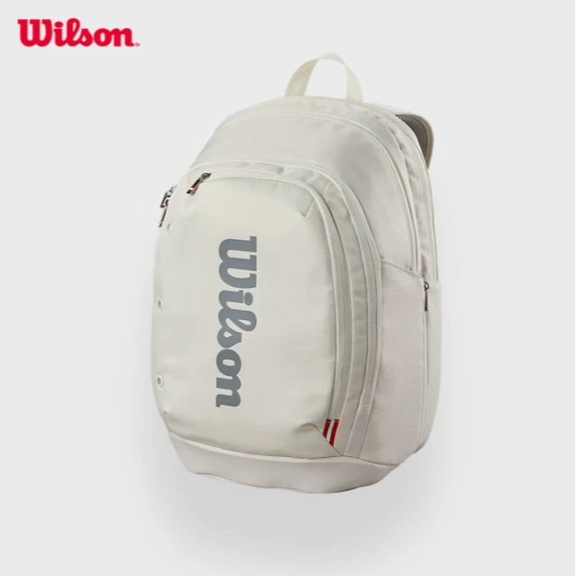 威尔胜（Wilson）初学进阶比赛训练网球拍网球线网球包