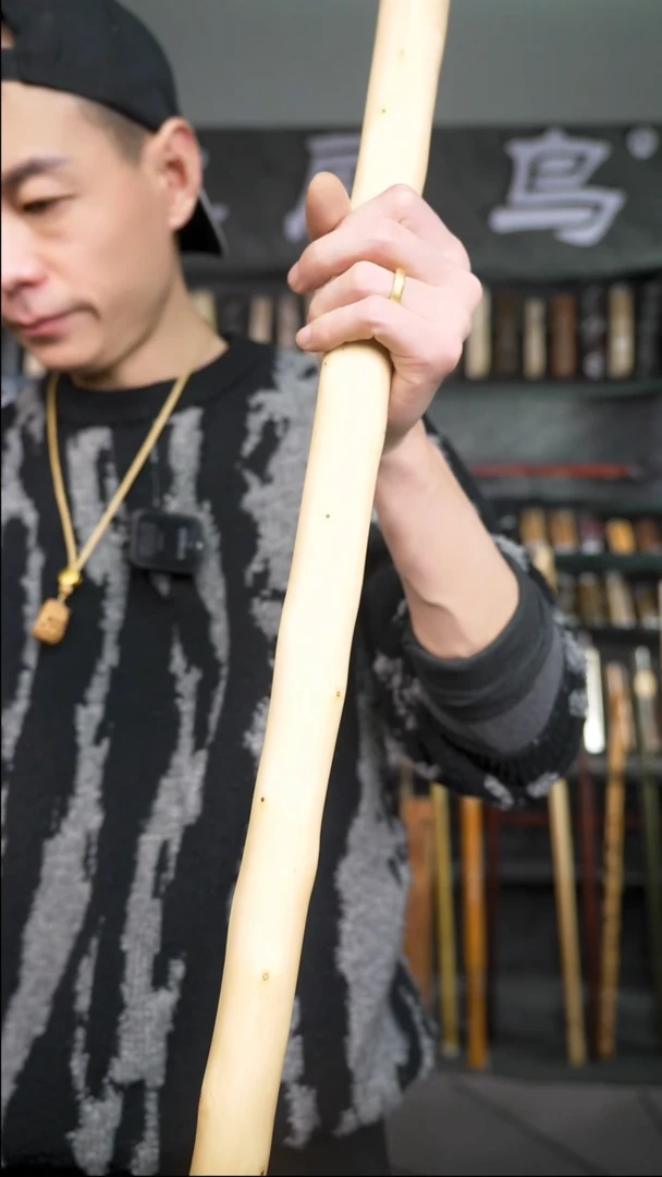 【闪购商品】木手作木制雕刻品