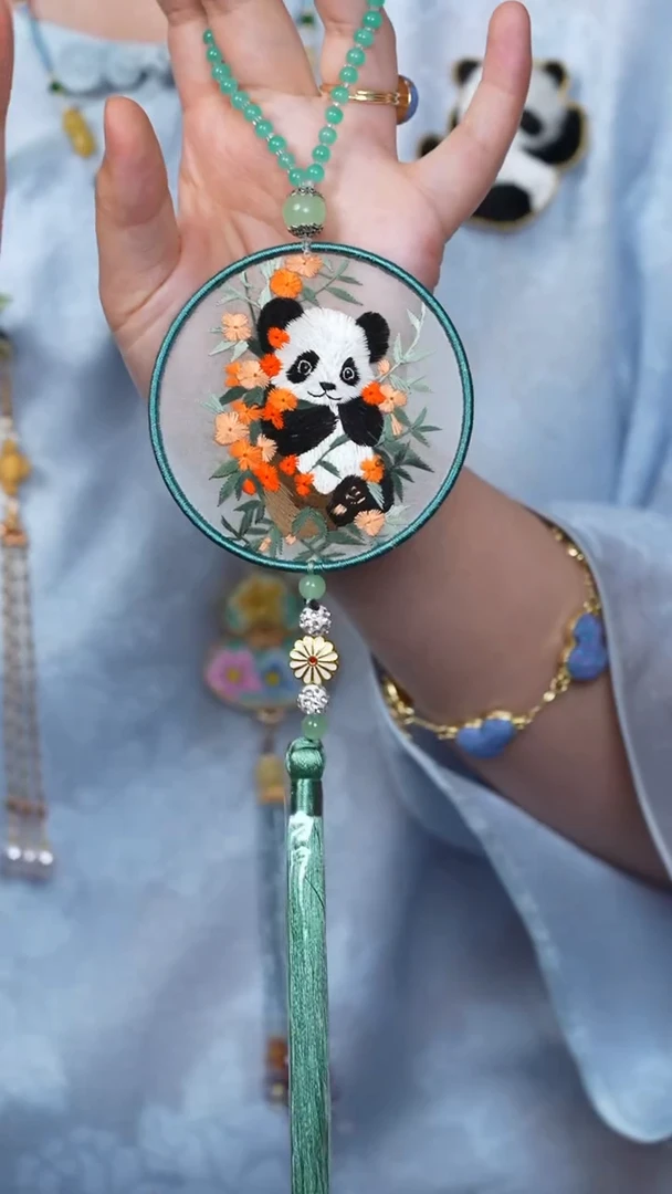 织绣0801非遗国风手工美物