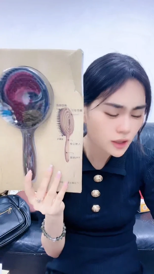 202526【064】梳子