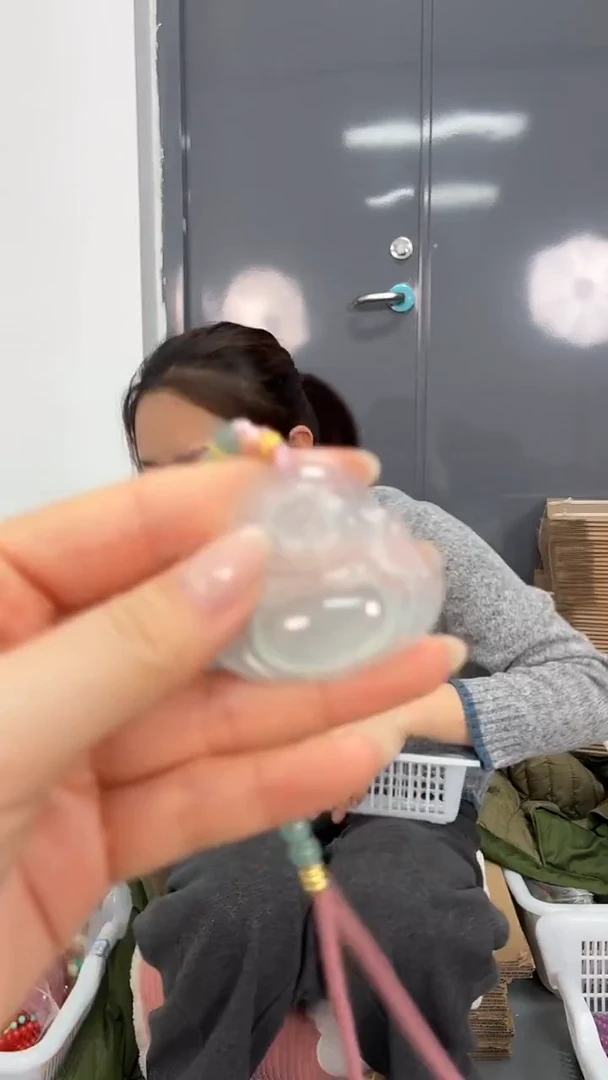 【慧慧甄选】高端轻奢手链多样性发货HF1532S