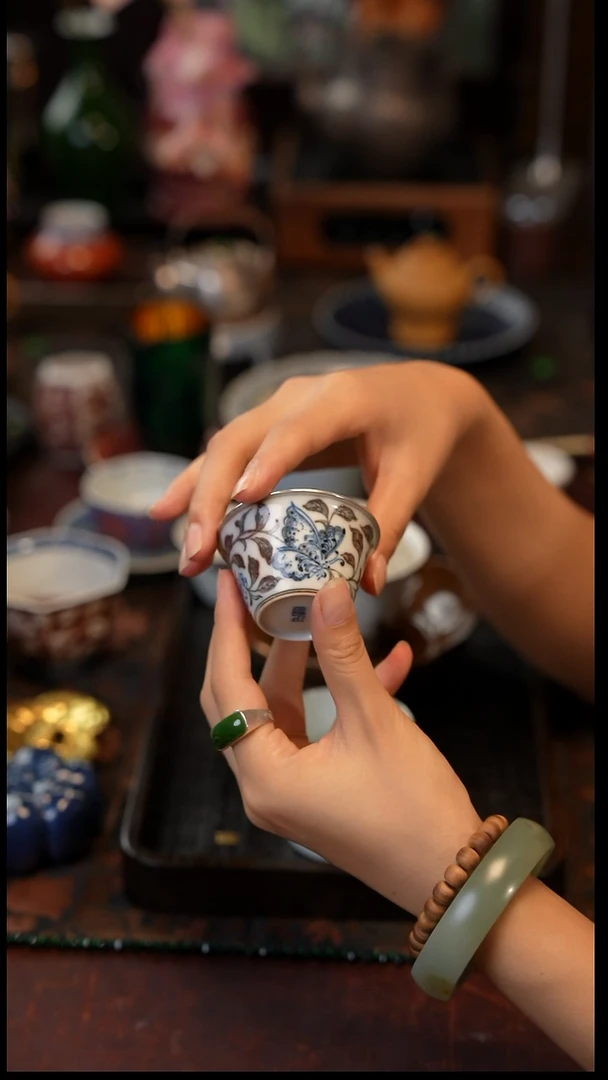 ✿****?正萌堂 景德镇陶瓷
