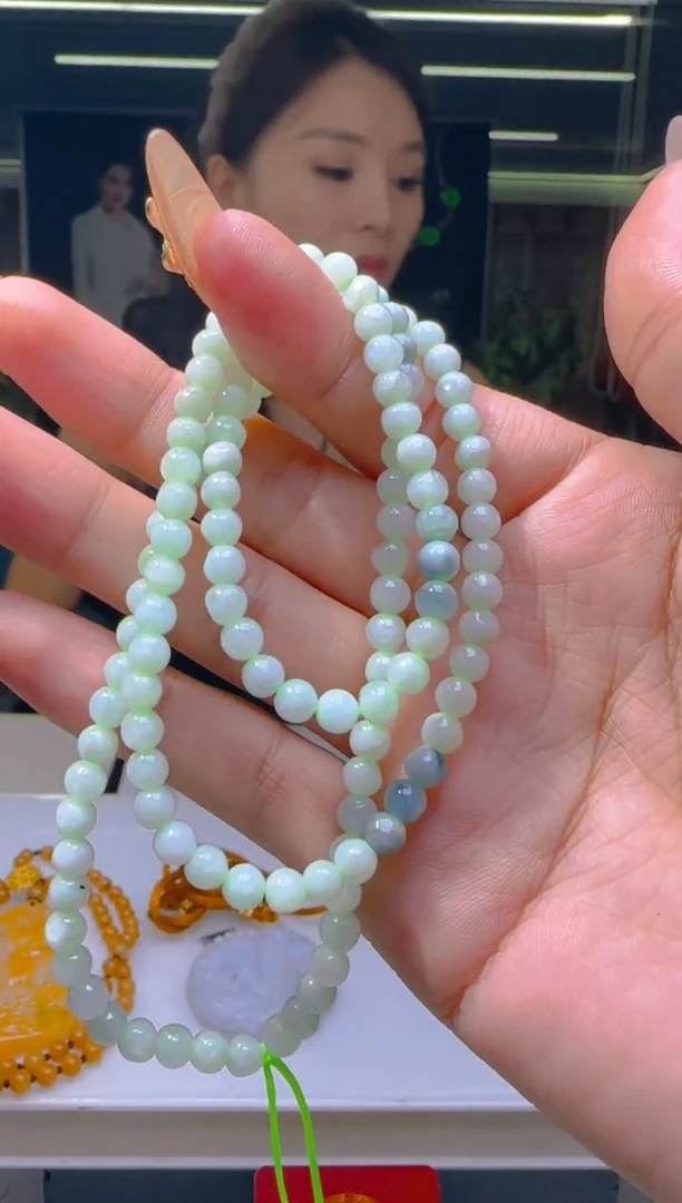 定制翡翠未镶嵌Y-@@YD081521