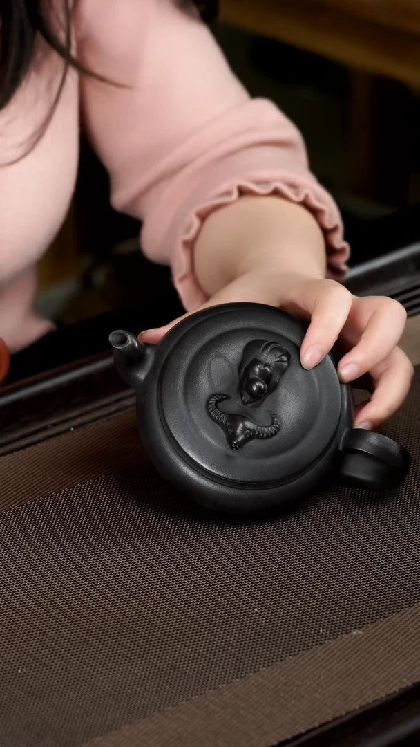 【闪购商品】紫砂茶壶宜兴紫砂壶