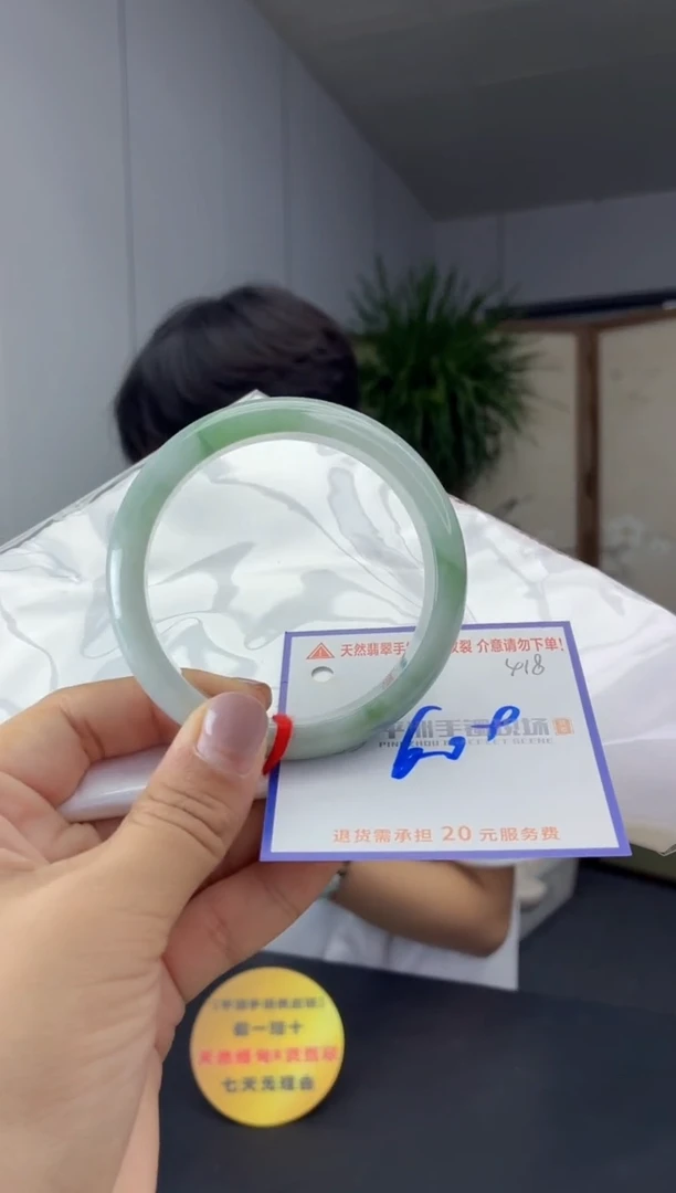 未镶嵌手镯翡翠111111111111