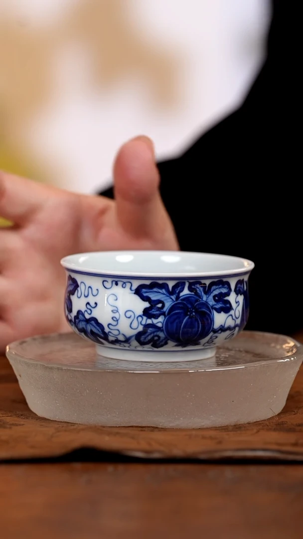 【闪购商品】江江的好物瓷器分享