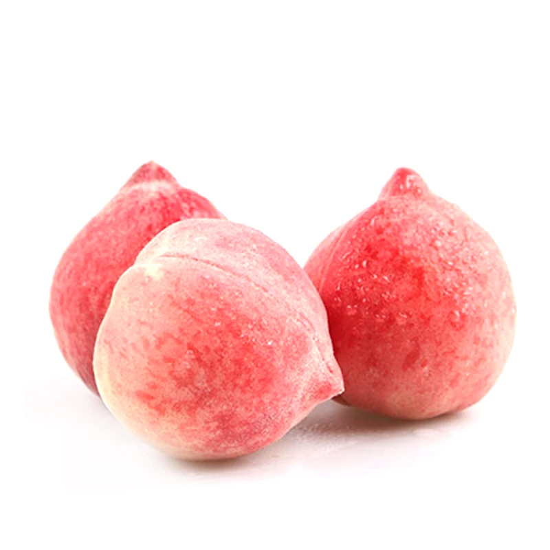 水蜜桃约300克/份浙江省