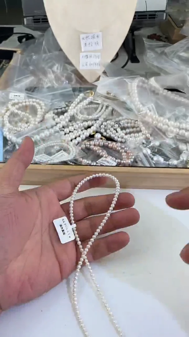 【闪购商品】淡水珍珠1银S925镶嵌11111111
