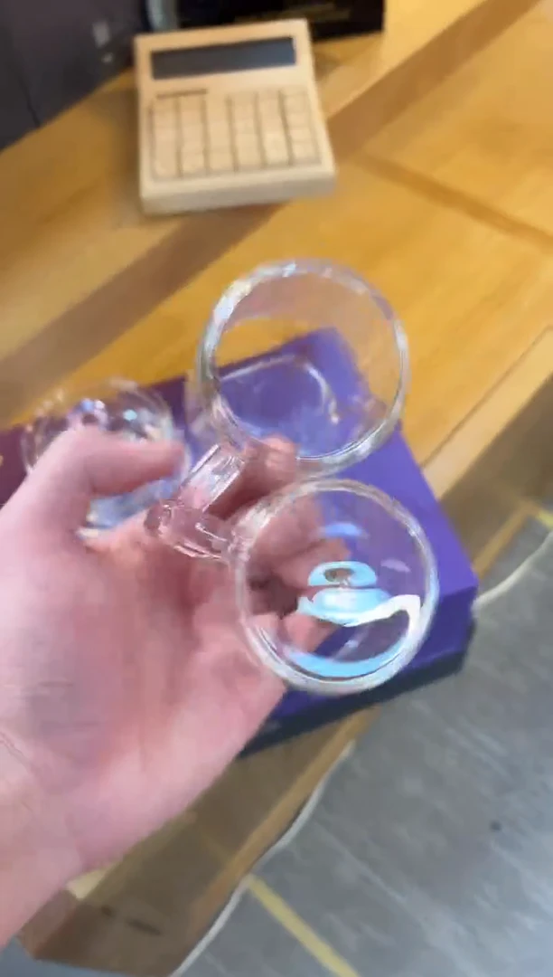 【闪购商品】禾器沁莲+器禾堂怡然+清禾杯浅粉