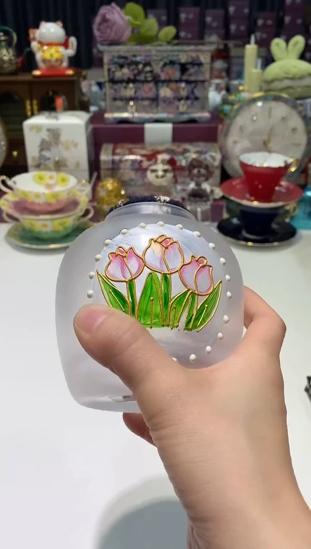 瓷片生活的本意就是开心@@1