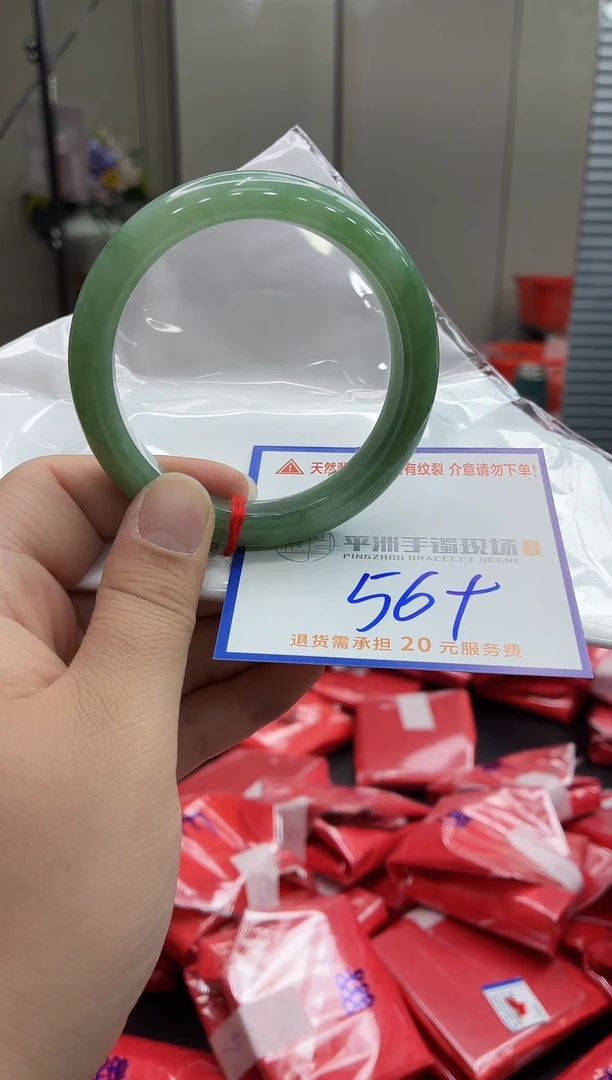 未镶嵌手镯翡翠111111