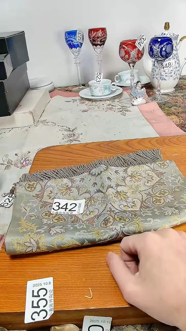 瓷片A****1小淼海外陶瓷工艺品