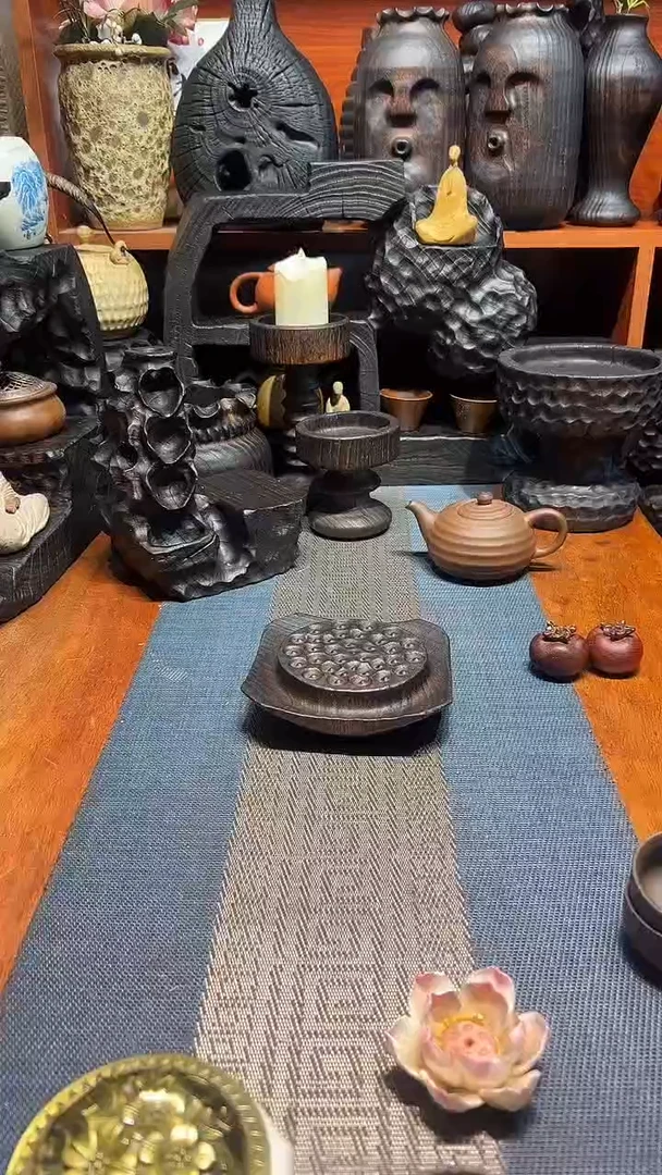 香樟木香樟木一物一拍