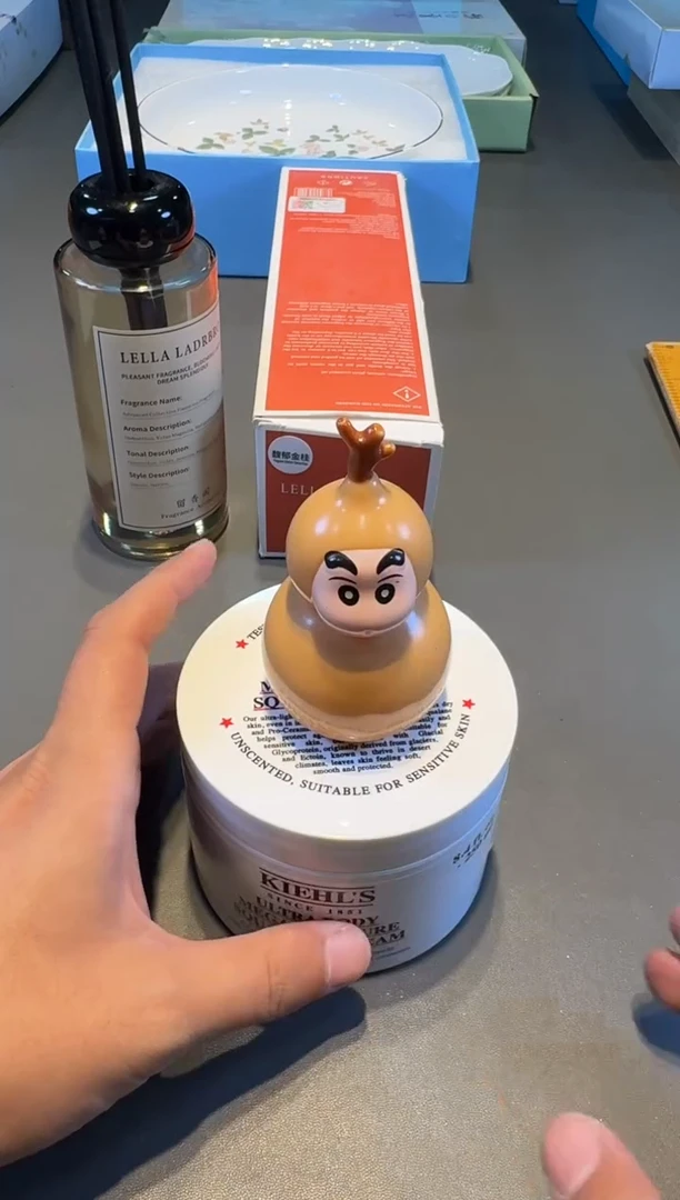 瓷片K STR 全球好物平价全球好物平价