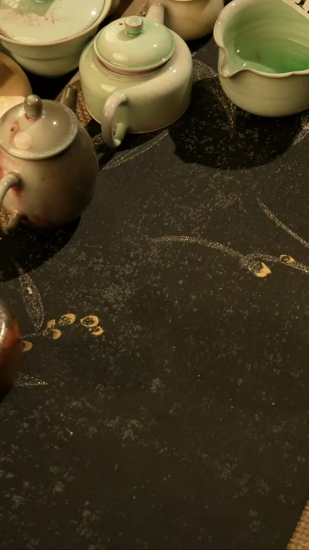 一堆柴火手作553