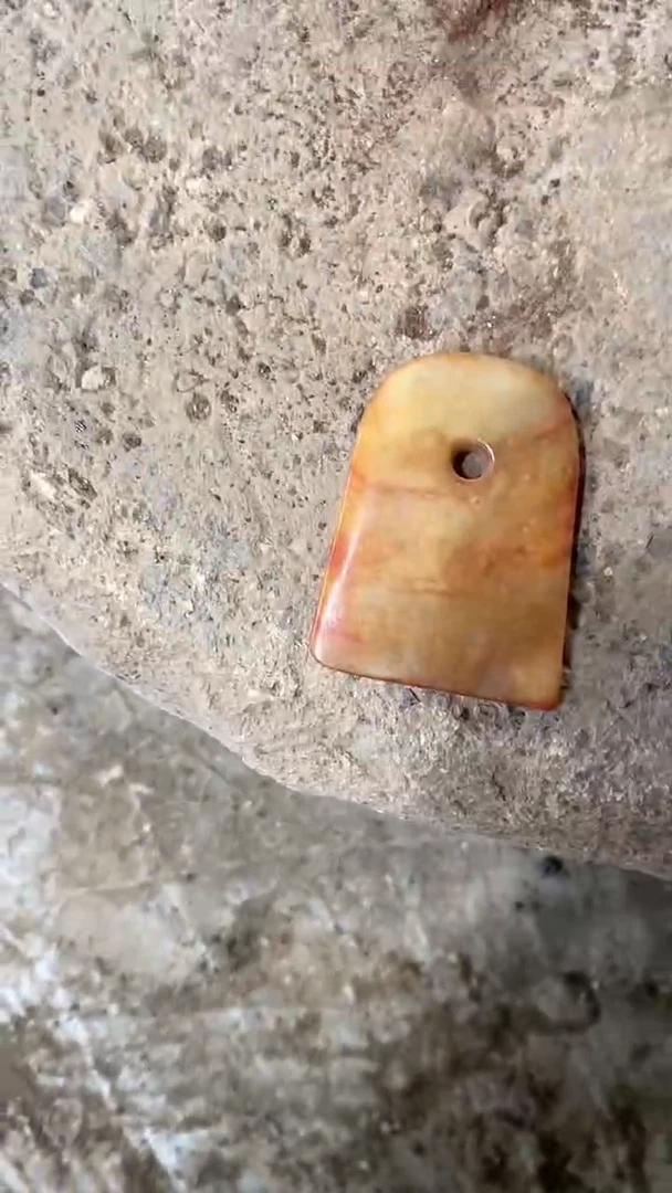 【闪购商品】瓷片手工，手绘，陶器