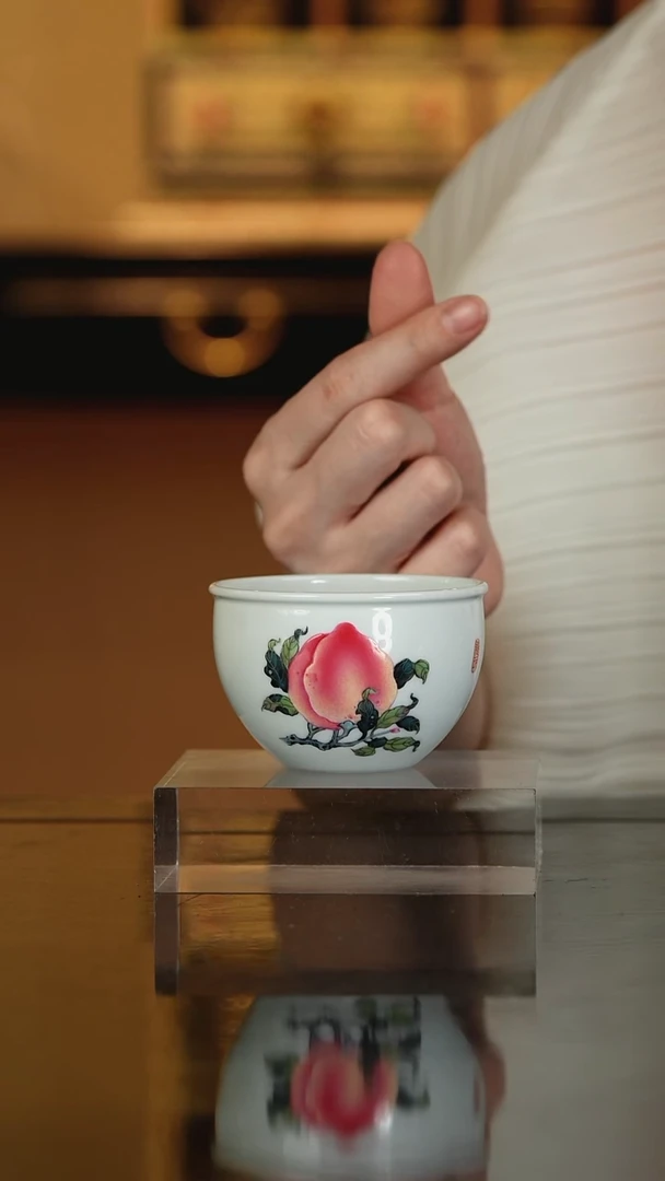 栗子严选茶器好物@@溢珍堂